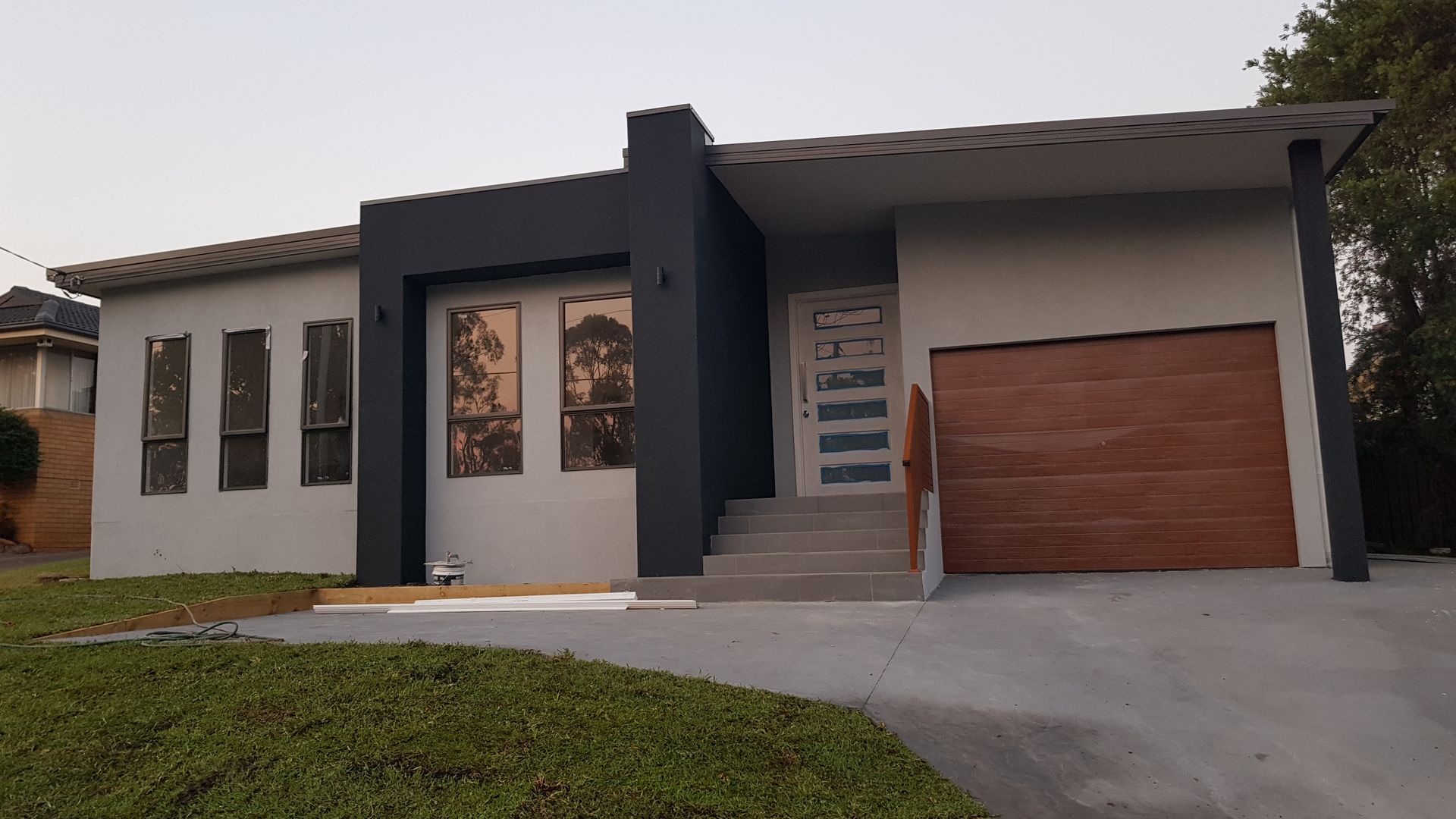 Contemporary Custom Residence - Image 1