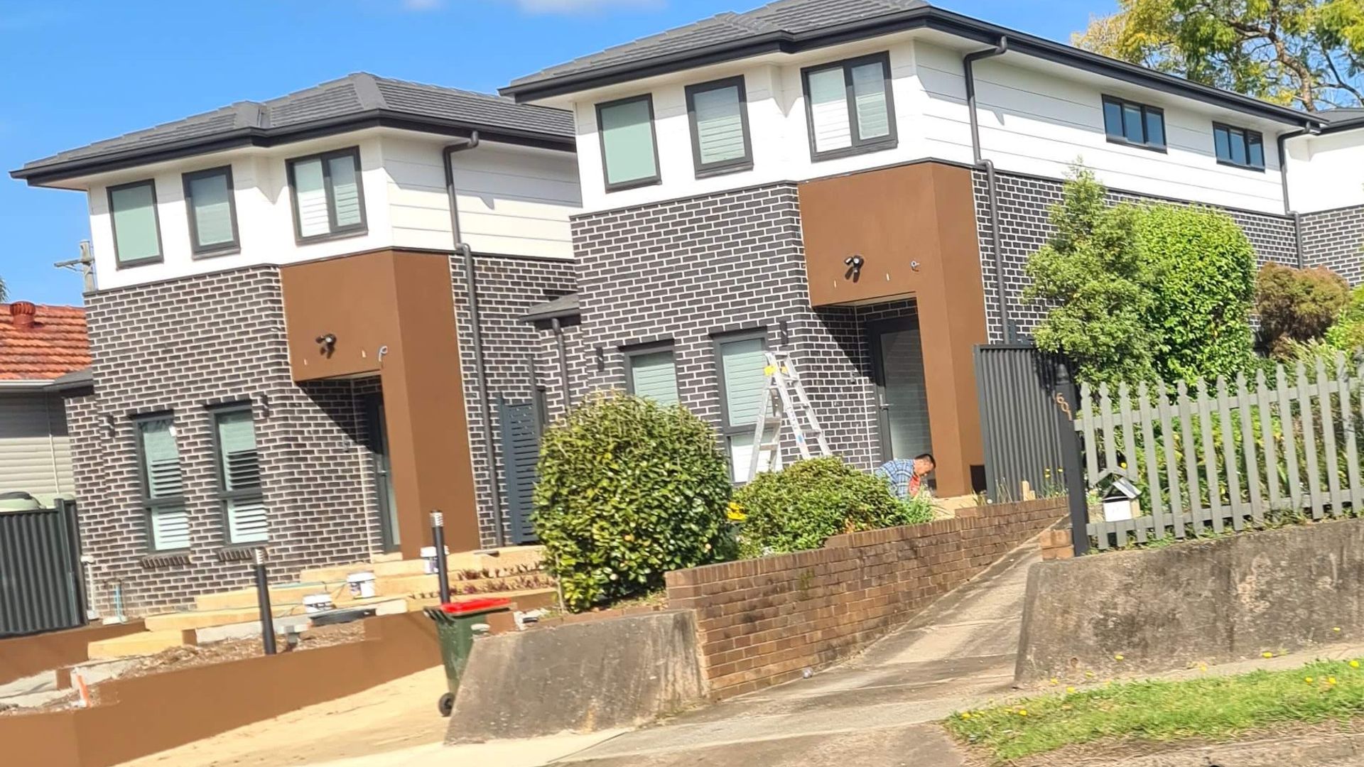 Dual Occupancy Residential Development - Image 1