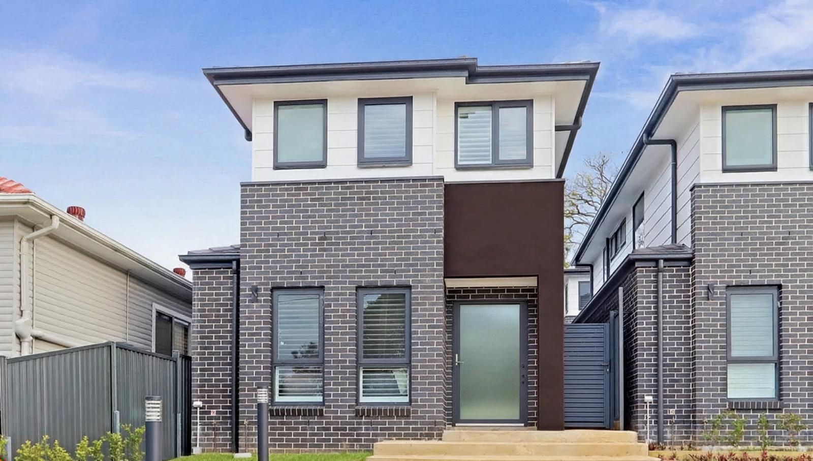 Luxury Twin Duplex Development - Image 2