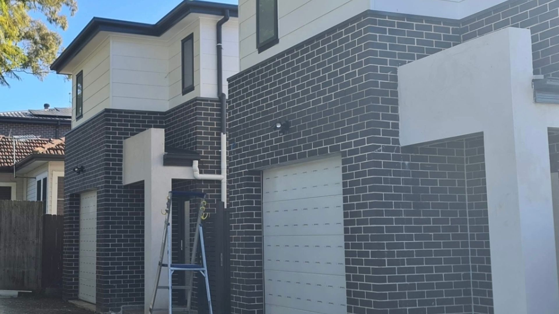 Luxury Twin Duplex Development - Image 4