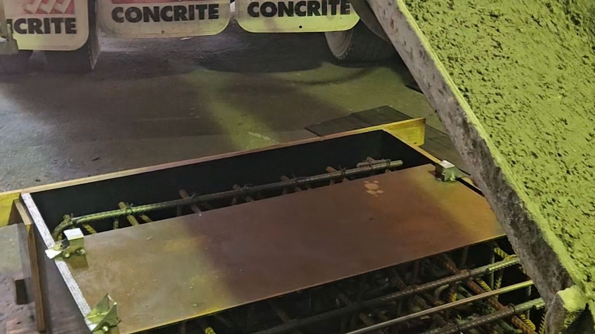 Modular Heavy-Reinforcement Panel Prototype - Image 8