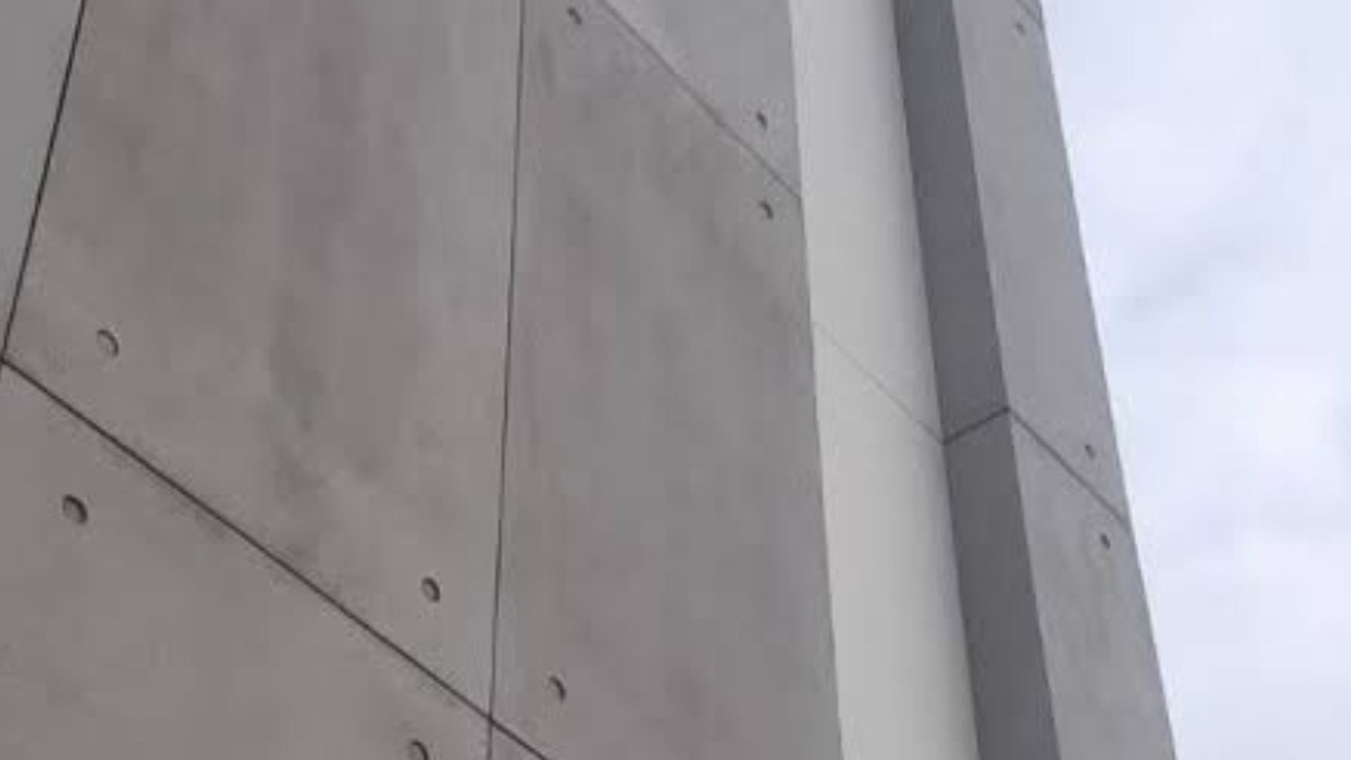 Commercial Facade Remediation & Waterproofing - Image 3
