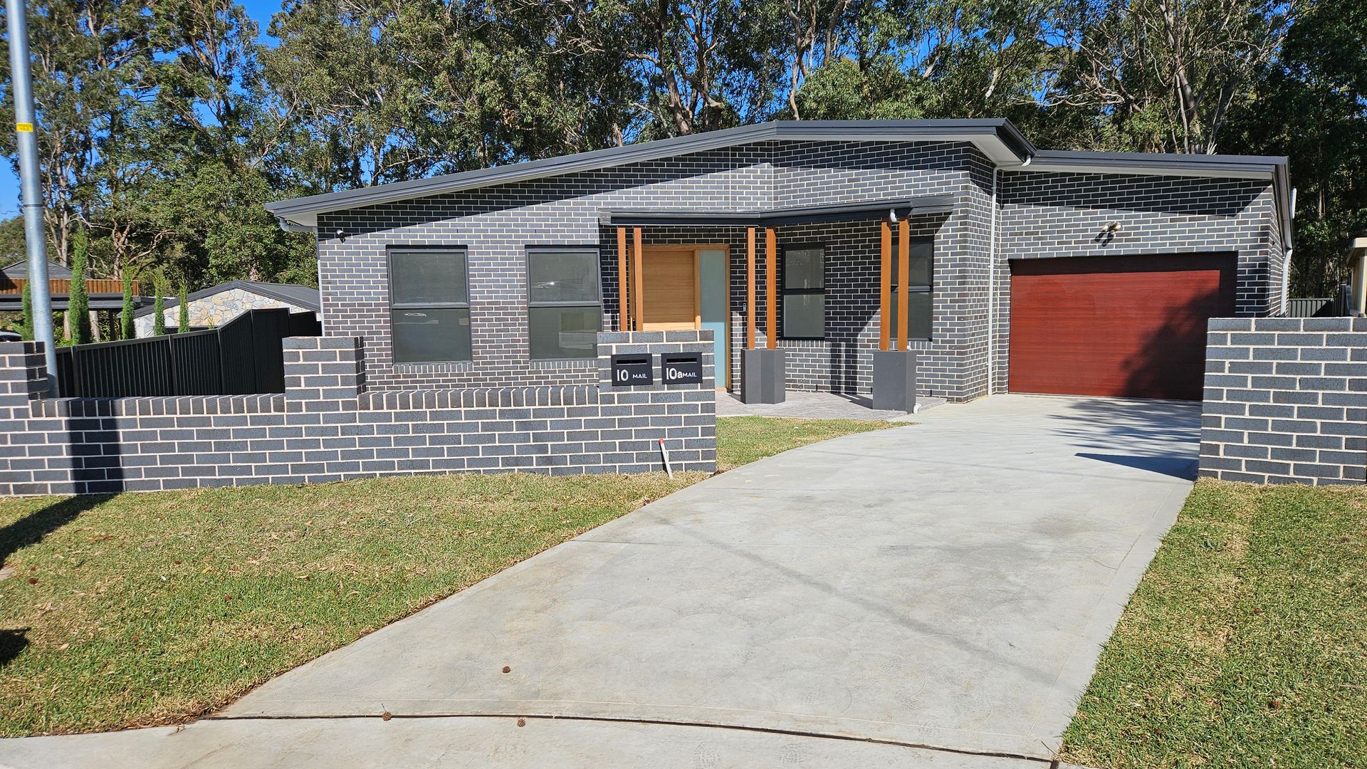 Dual Occupancy Residential Development